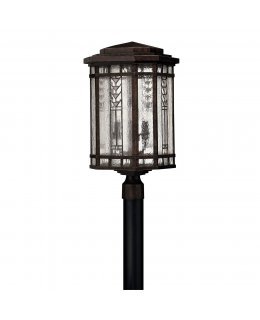 Hinkley  2241RB Tahoe Post Light 